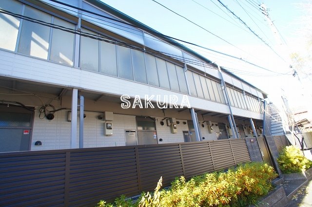 建物外観　当店おすすめ物件♪
