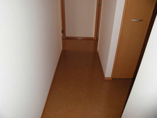 その他部屋・スペース　廊下