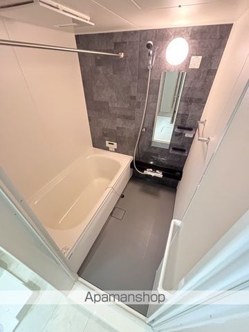 ＪＲ東海道本線 浜松駅 バス乗車時間：26分 最寄りバス停で下車 徒歩14分 3階建 築1年の風呂写真