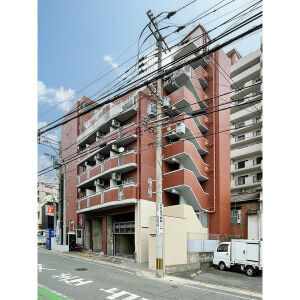 建物外観　建物外観