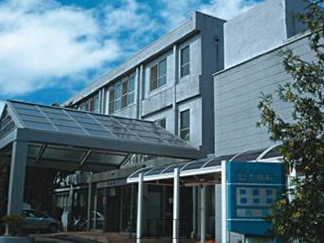 病院　医療法人社団正心会岡本病院（病院）まで766m