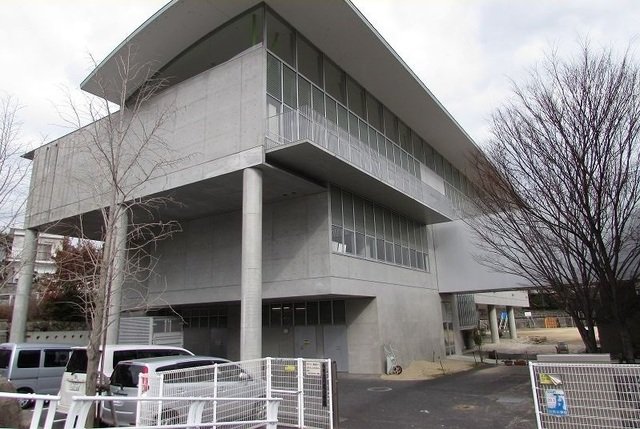 その他　川尻小学校まで1100m