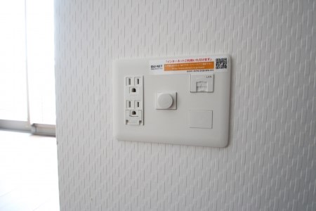 その他設備　※別部屋参考写真。現状優先です。