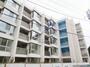北千住駅より徒歩8分 3階 築13年5ヶ月の賃貸物件