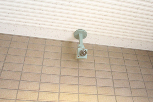 その他共有部分　※参考写真です。