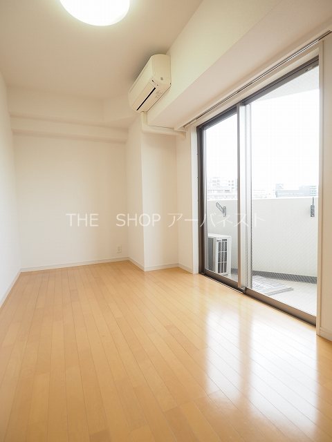その他部屋・スペース　お二人入居可能です。