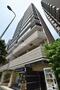 建物外観　「東新宿」駅、徒歩２分