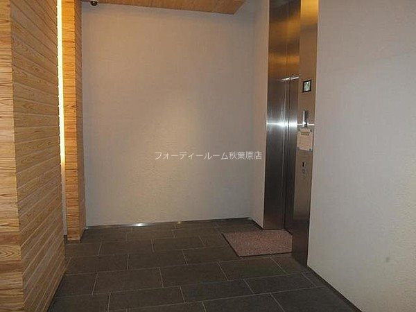 ロビー　★《見学予約受付中》当店では契約金がクレジット決済可能です★