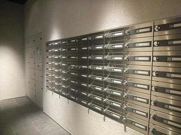 その他共有部分　★《見学予約受付中》当店では契約金がクレジット決済可能です★