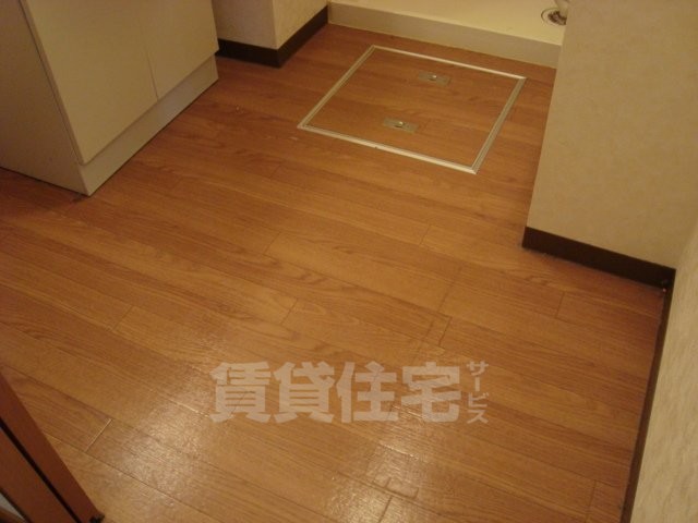 その他　脱衣所