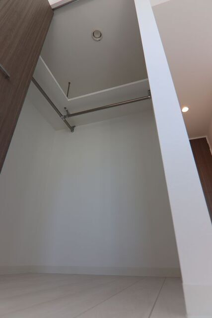 収納　※別室の参考写真の為、現況優先です。