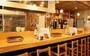飲食店　テンパクスタンド（飲食店）まで401m