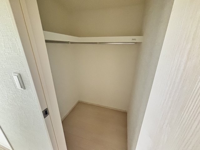 RadIAnce築地口の内装写真