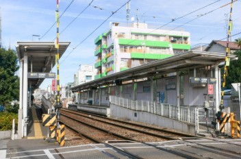 その他　松原駅（その他）まで312m