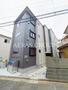 フォルテ西川口 3階 新築の賃貸物件