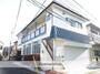 元住吉駅より徒歩10分 2階 築47年6ヶ月の賃貸物件