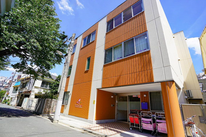 幼稚園・保育園　さくらさくみらい駒込（幼稚園・保育園）まで202m