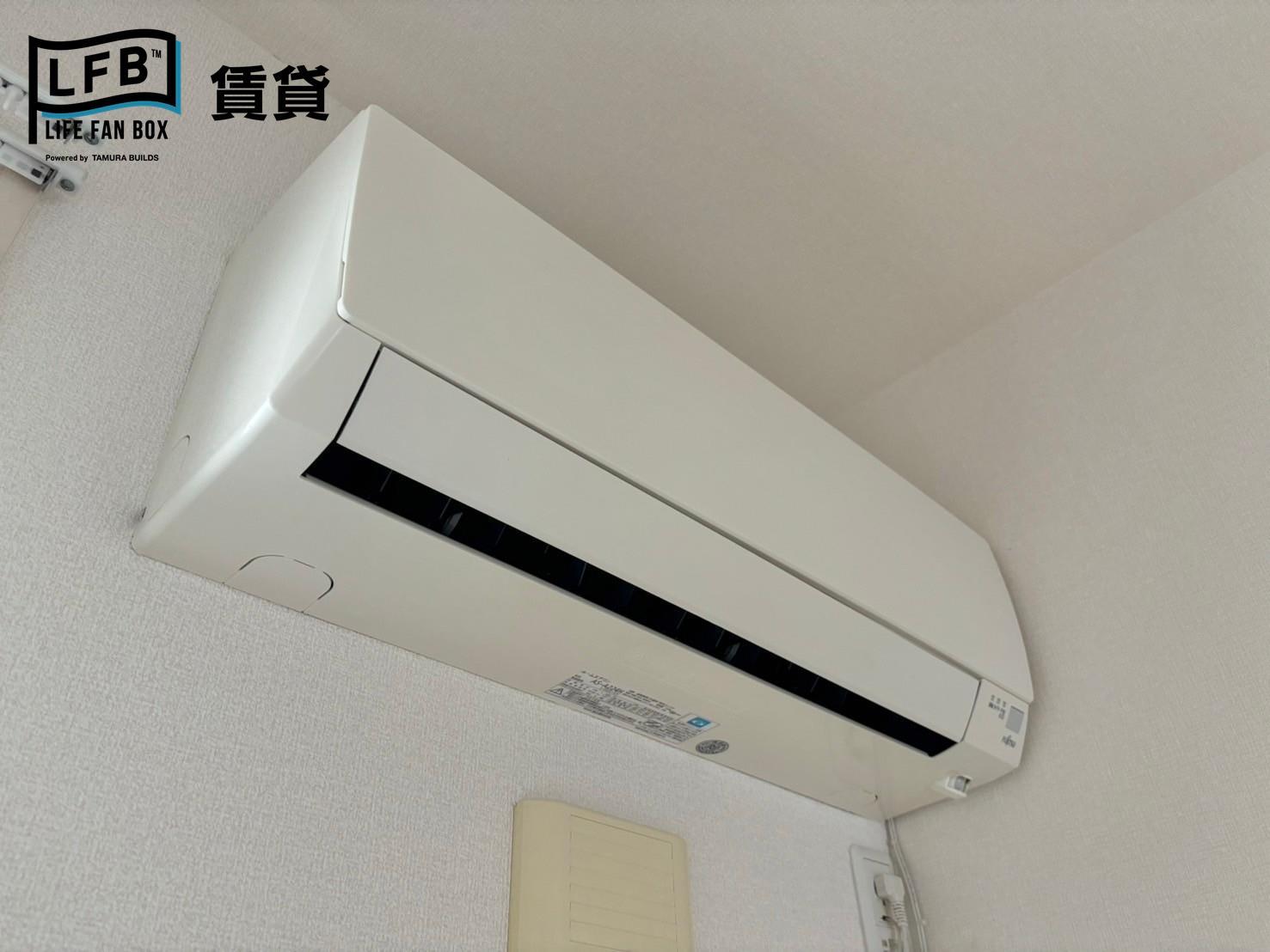その他設備　※別室の写真です
