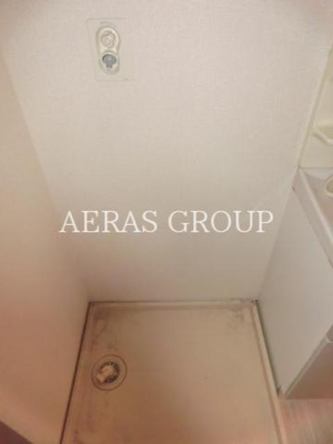 その他設備　別部屋参考。