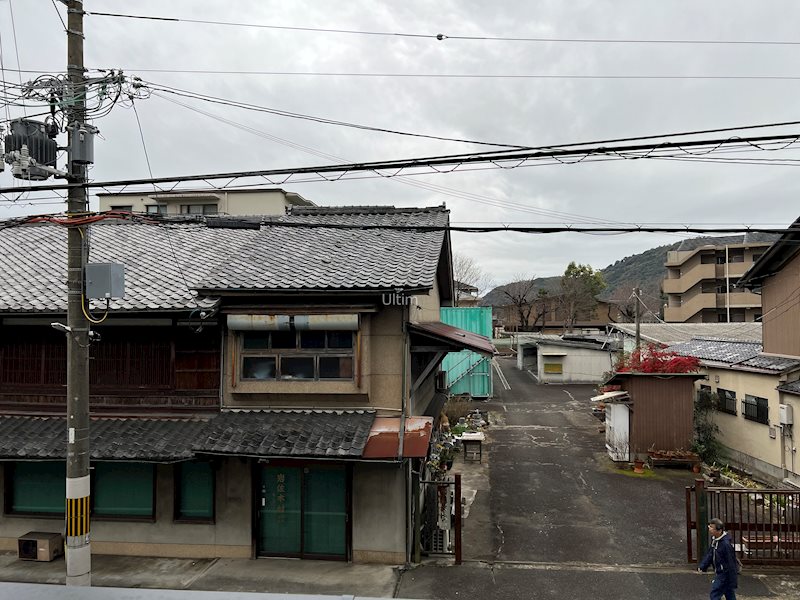 眺望　他の部屋の写真です。