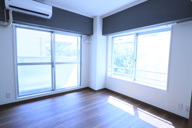 その他部屋・スペース　★過去募集時の写真です★二面採光のお部屋です★