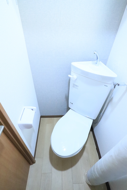 トイレ　★過去募集時の写真です★トイレ★