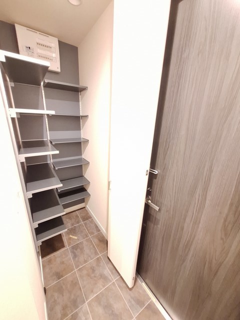 玄関　★シューズクローク★