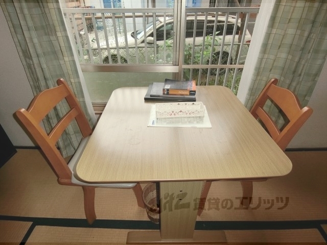 その他　家具