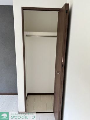 収納　★お部屋探しはタウンハウジング稲田堤店まで★