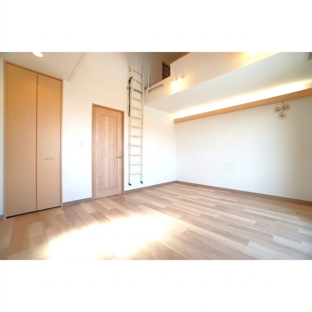 その他部屋・スペース