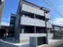 新河岸駅より徒歩6分 3階 新築の賃貸物件
