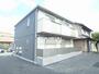 新清洲駅より徒歩8分 築9年9ヶ月 2階建の賃貸物件