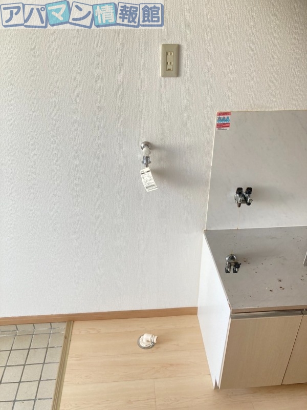 その他　※別号室のお写真になります