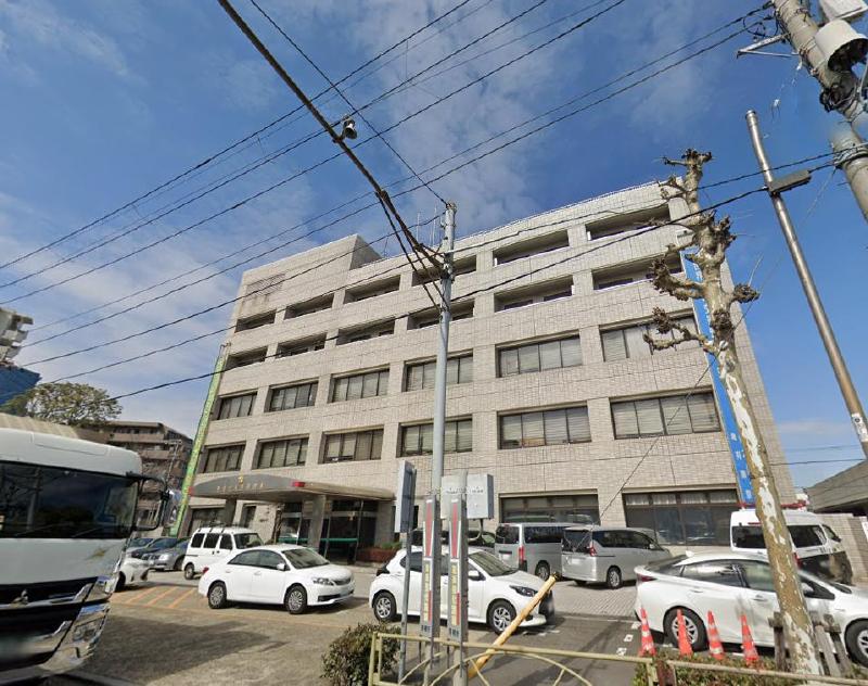 警察署・交番　亀有警察署（警察署・交番）まで500m