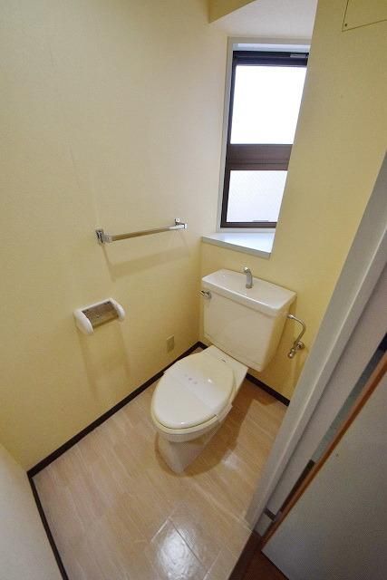 トイレ　★トイレです★