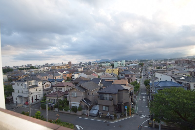 眺望　他部屋参照