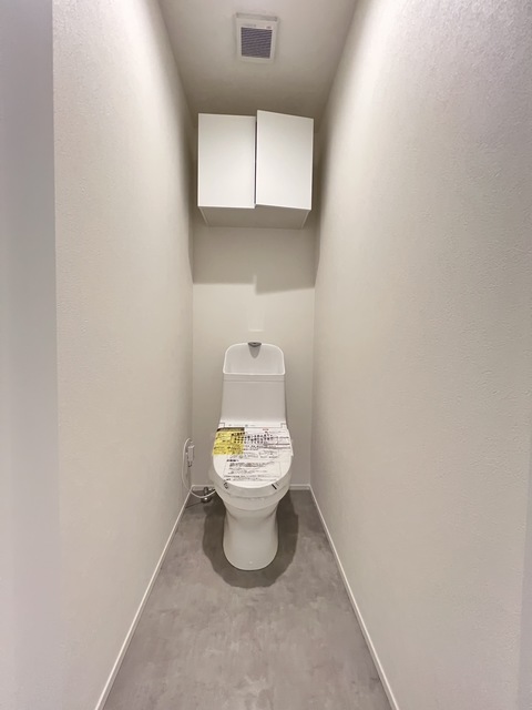 Smith堺のトイレ写真