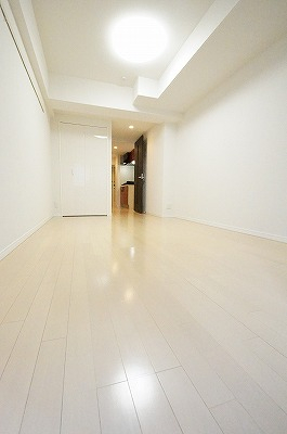 その他部屋・スペース　フローリング8.1帖のお部屋です。