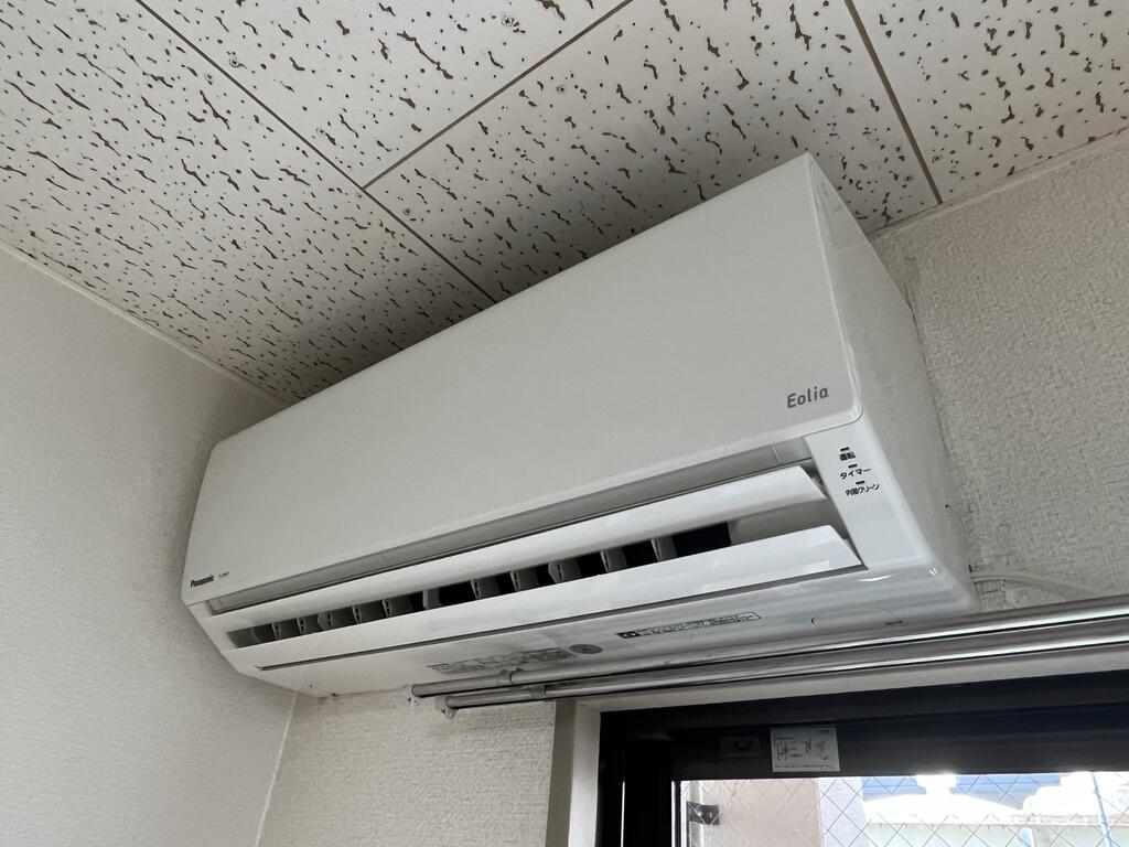 その他設備　（※同仕様写真）