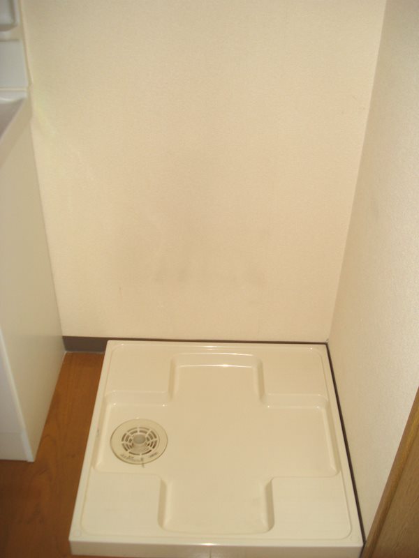 その他設備　※写真は別号室です
