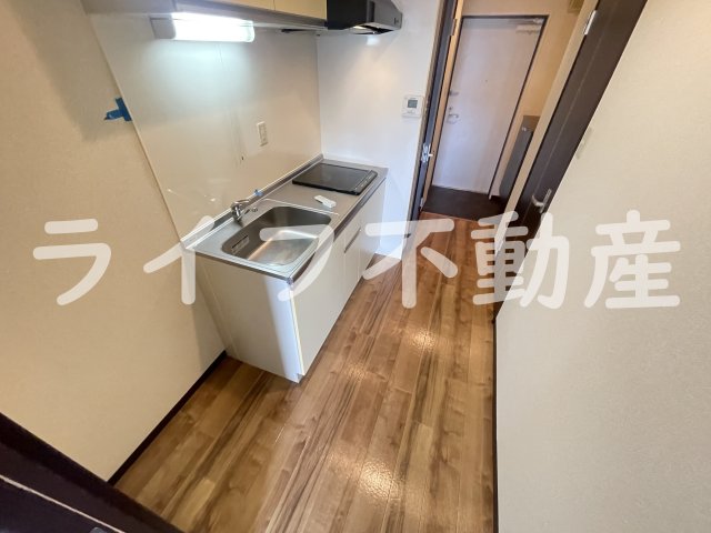 その他部屋・スペース　内装も気になるポイント