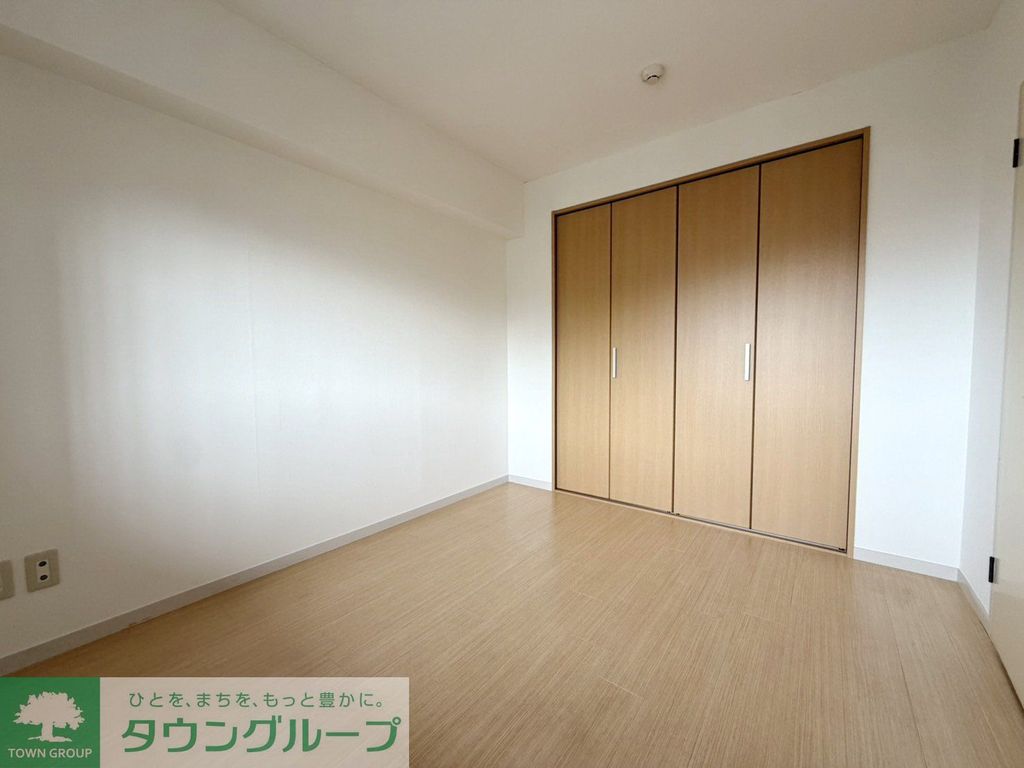 その他部屋・スペース　リビング/居室