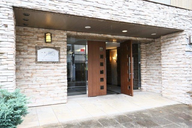 エントランス　★初期費用どこよりも安くご案内★