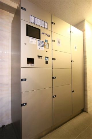 その他共有部分　★初期費用どこよりも安くご案内★