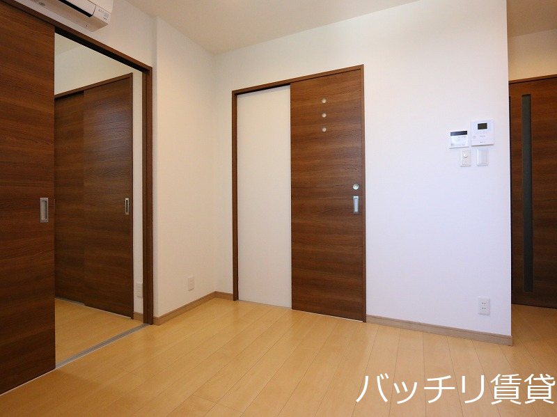 眺望　画像は同型タイプの為、現状を優先いたします