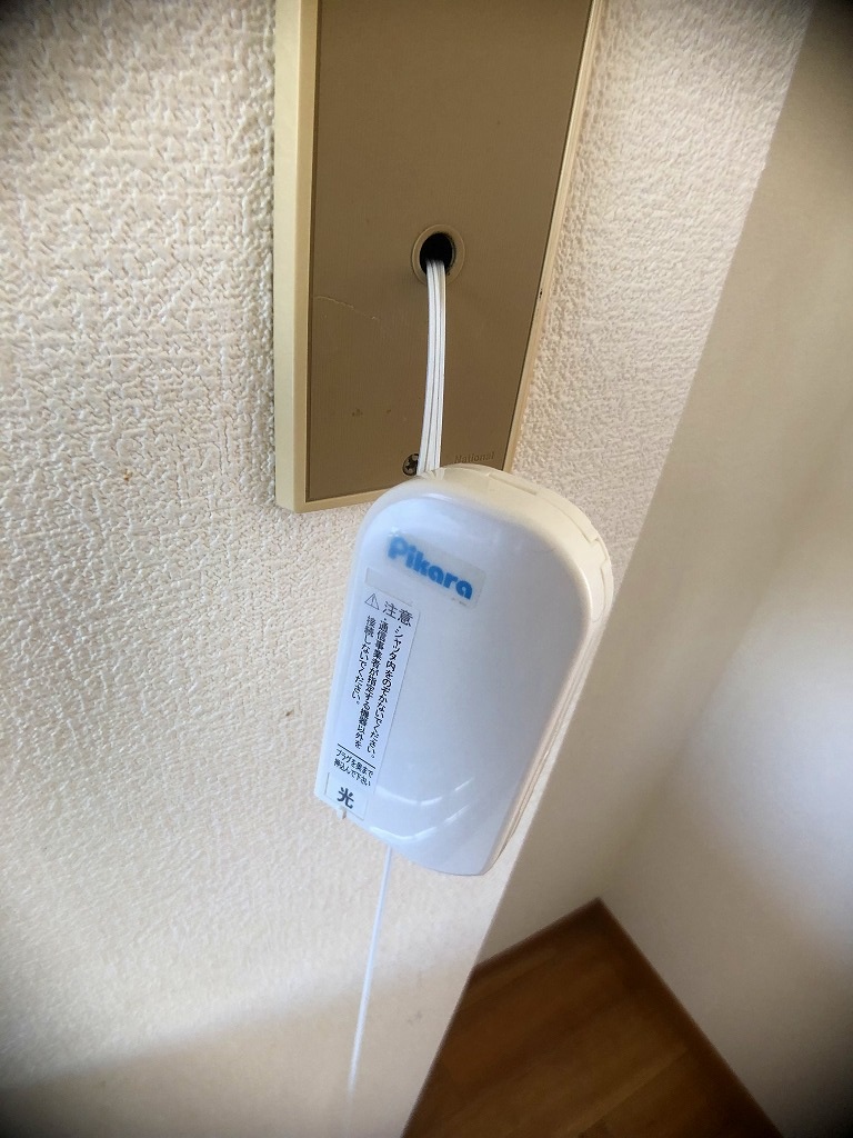 若水ハイツIのその他写真