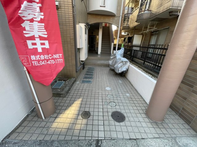 ロビー