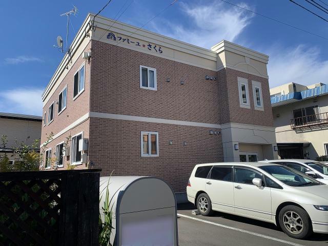 その他共有部分　建物設備