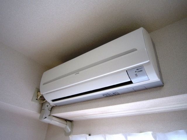 その他設備　☆エアコン付き☆