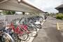 駐車場　駐輪場・バイク置場